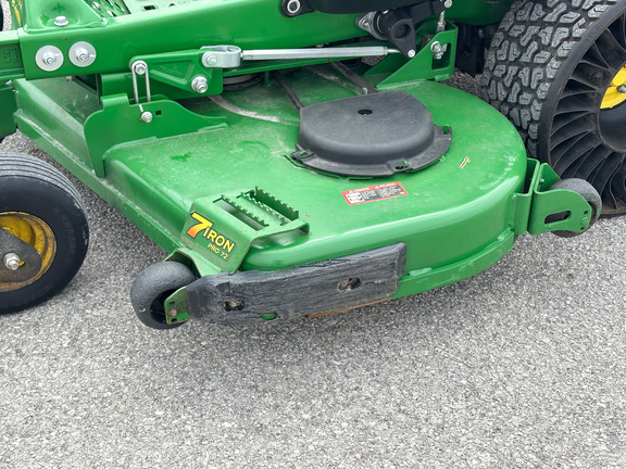 2023 John Deere Z970R Mower/Zero Turn