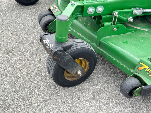 2023 John Deere Z970R Mower/Zero Turn