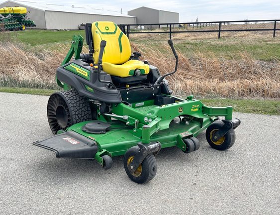 2023 John Deere Z970R Mower/Zero Turn