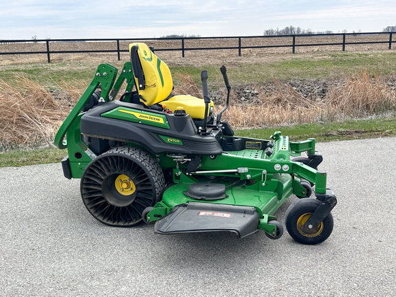 2023 John Deere Z970R Mower/Zero Turn
