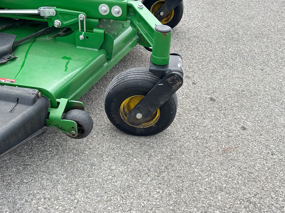 2023 John Deere Z970R Mower/Zero Turn