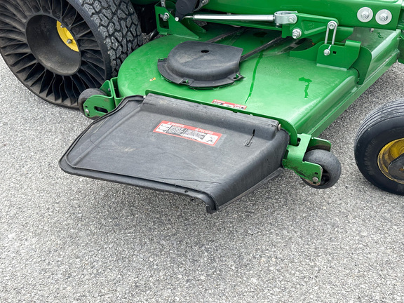 2023 John Deere Z970R Mower/Zero Turn