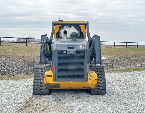 2024 John Deere 333G Compact Track Loader