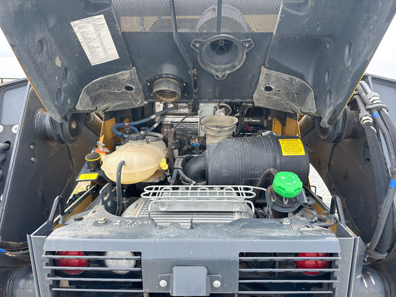 2024 John Deere 333G Compact Track Loader