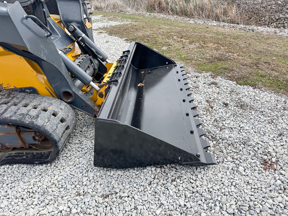 2024 John Deere 333G Compact Track Loader