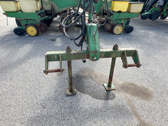 1985 John Deere 7000 Planter
