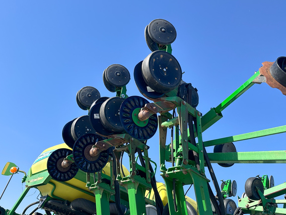 2008 John Deere 1790 Planter