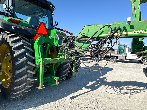2008 John Deere 1790 Planter