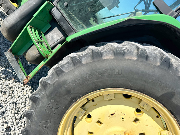 2000 John Deere 6410 Tractor