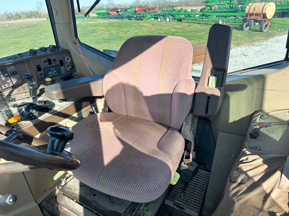 2000 John Deere 6410 Tractor