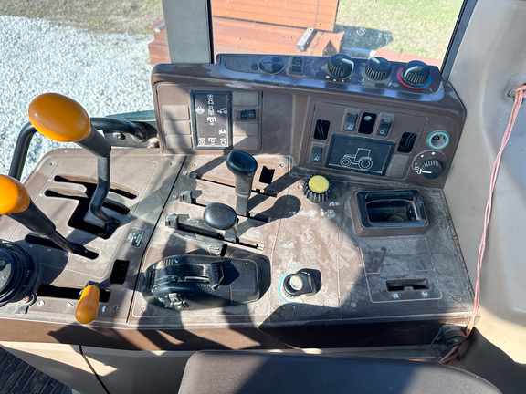 2000 John Deere 6410 Tractor