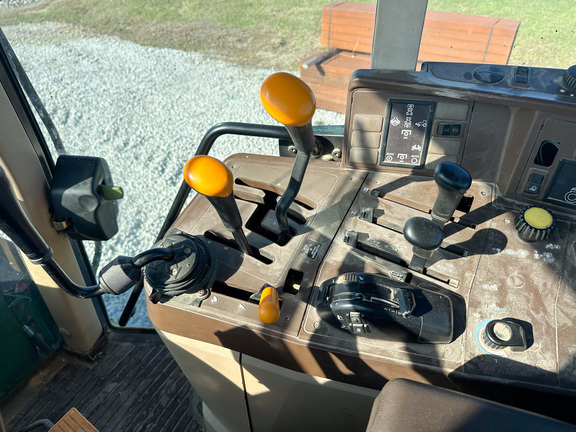 2000 John Deere 6410 Tractor