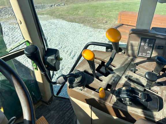 2000 John Deere 6410 Tractor