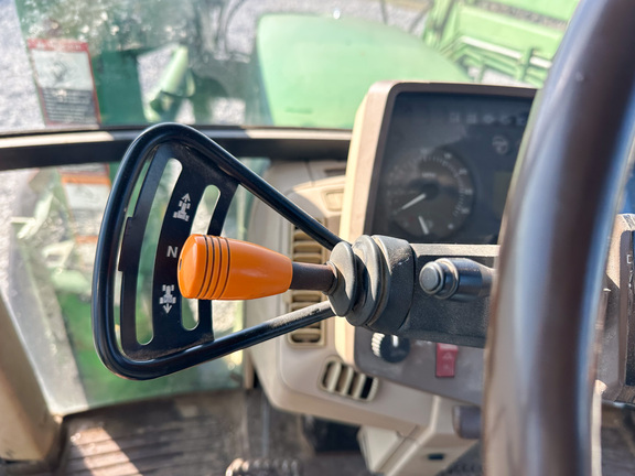 2000 John Deere 6410 Tractor