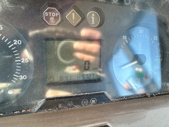 2000 John Deere 6410 Tractor