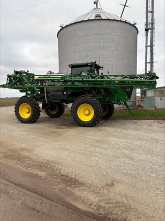 2020 John Deere R4038 Sprayer/High Clearance