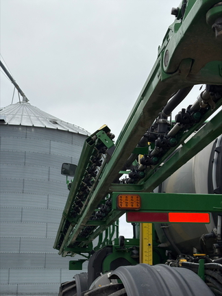 2020 John Deere R4038 Sprayer/High Clearance