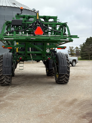 2020 John Deere R4038 Sprayer/High Clearance