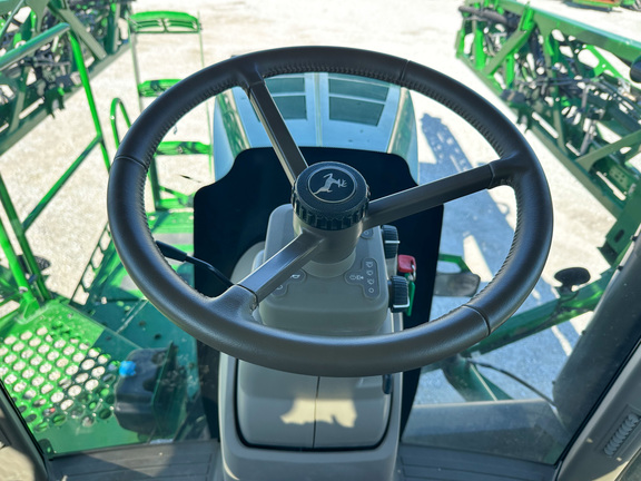 2020 John Deere R4038 Sprayer/High Clearance