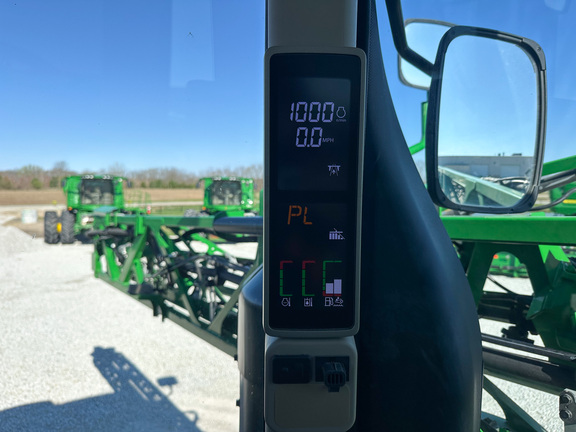 2020 John Deere R4038 Sprayer/High Clearance