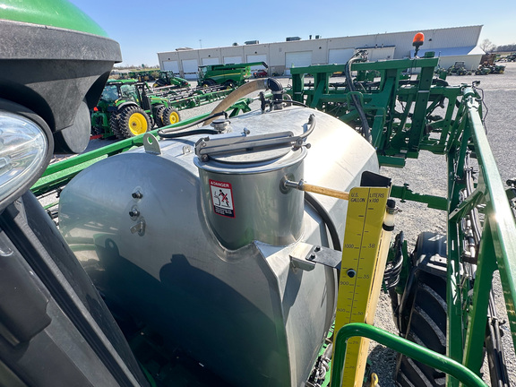 2020 John Deere R4038 Sprayer/High Clearance