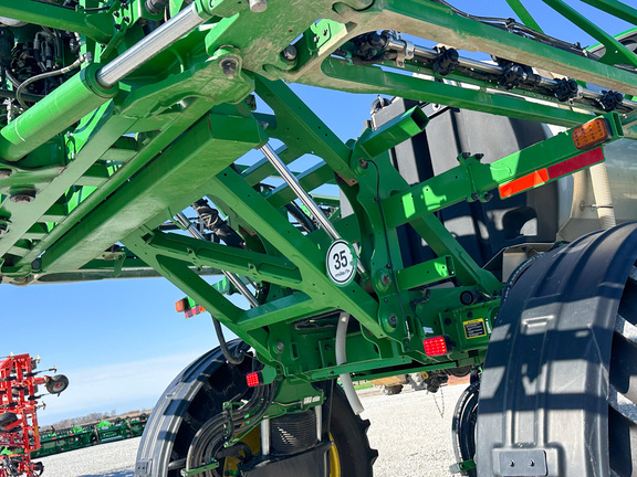2020 John Deere R4038 Sprayer/High Clearance