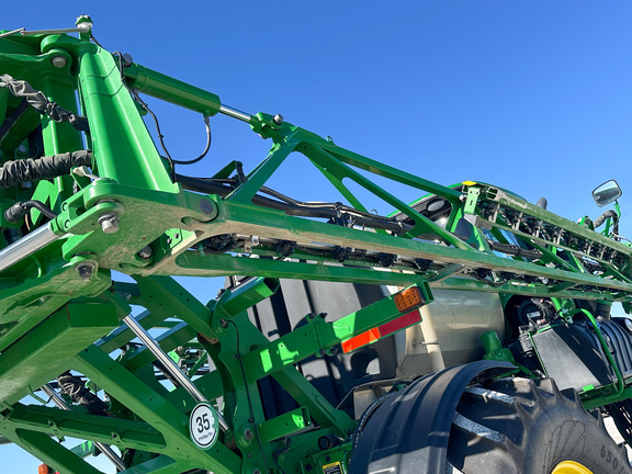2020 John Deere R4038 Sprayer/High Clearance
