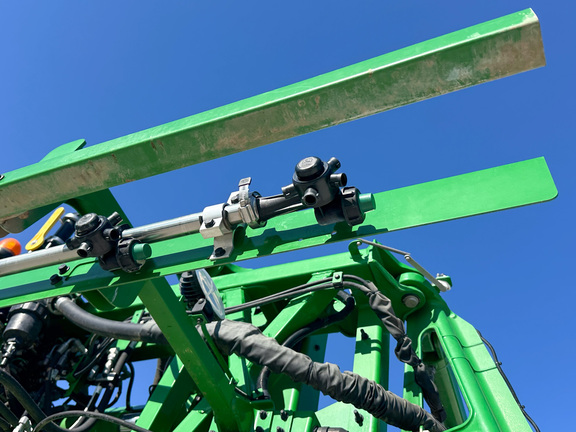 2020 John Deere R4038 Sprayer/High Clearance
