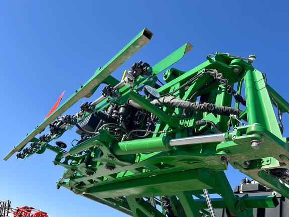 2020 John Deere R4038 Sprayer/High Clearance