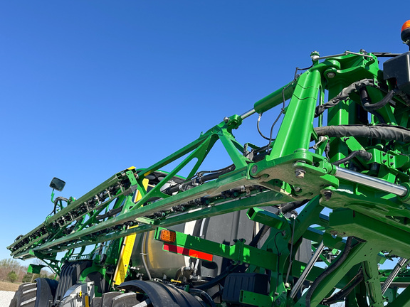 2020 John Deere R4038 Sprayer/High Clearance