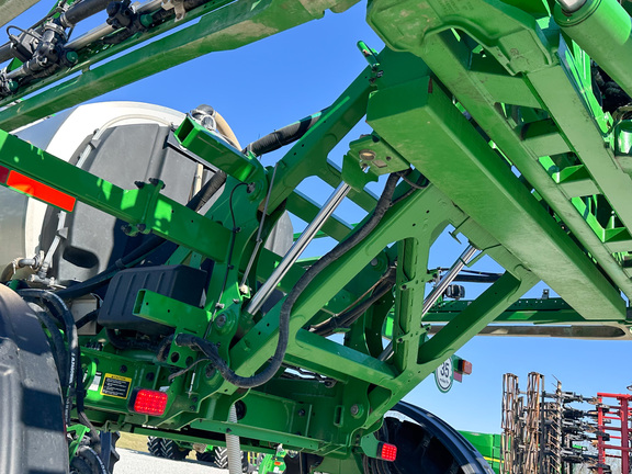 2020 John Deere R4038 Sprayer/High Clearance