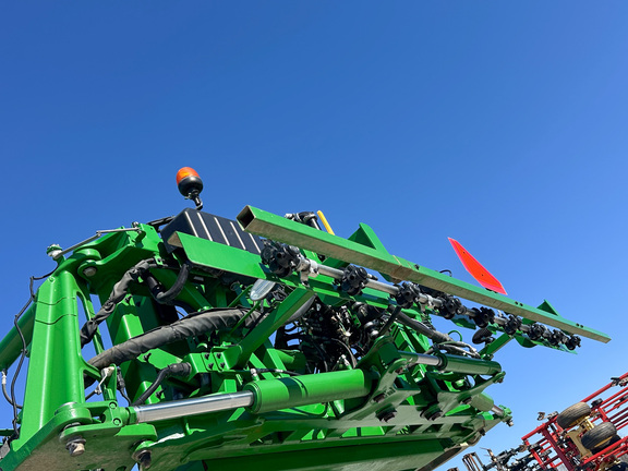2020 John Deere R4038 Sprayer/High Clearance