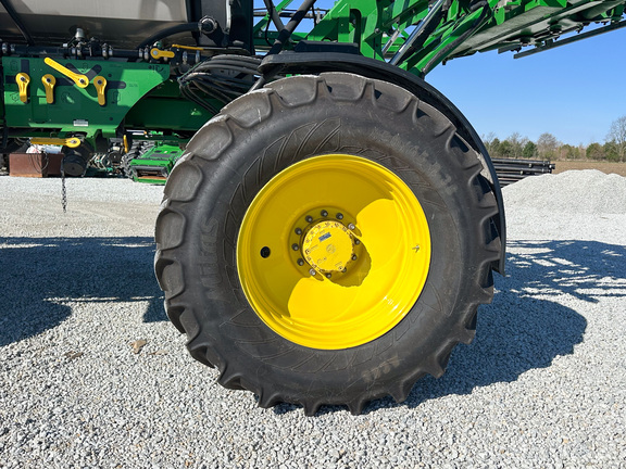 2020 John Deere R4038 Sprayer/High Clearance