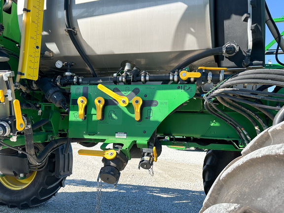 2020 John Deere R4038 Sprayer/High Clearance