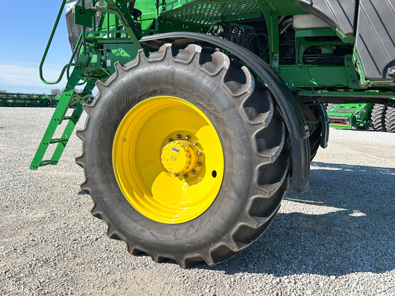 2020 John Deere R4038 Sprayer/High Clearance