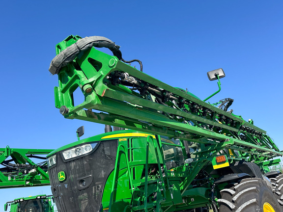 2020 John Deere R4038 Sprayer/High Clearance