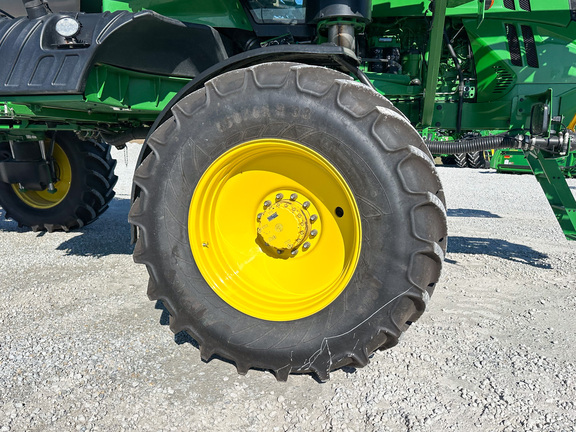 2020 John Deere R4038 Sprayer/High Clearance
