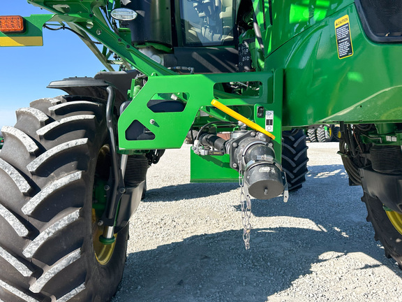 2020 John Deere R4038 Sprayer/High Clearance