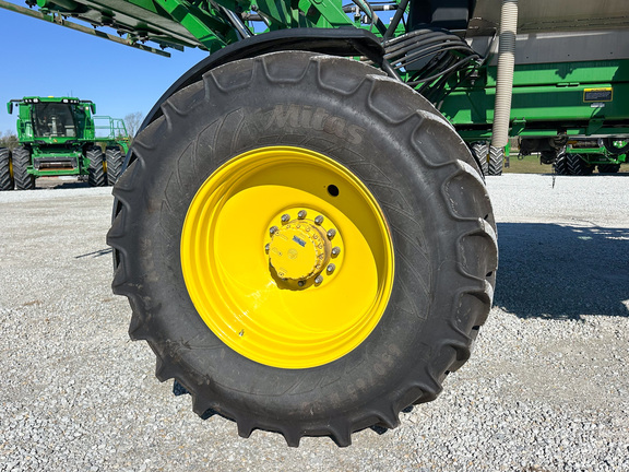 2020 John Deere R4038 Sprayer/High Clearance