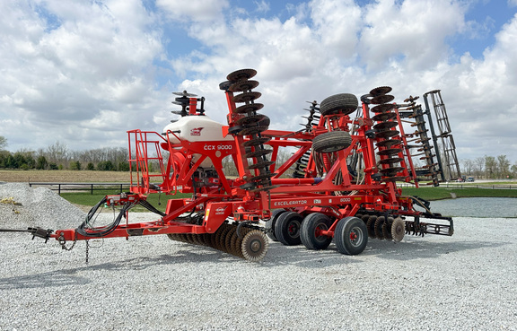 2012 Misc 8000 Misc