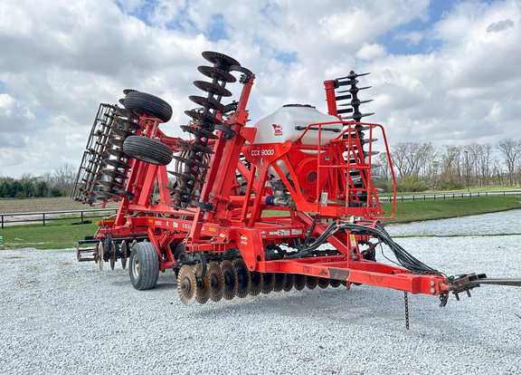 2012 Misc 8000 Misc