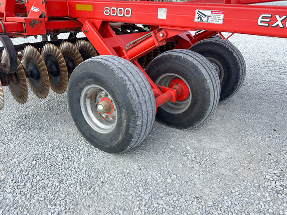 2012 Misc 8000 Misc