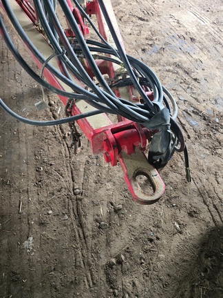 Sunflower 6333-31 Mulch Finisher