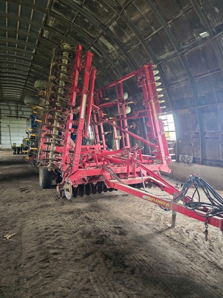 Sunflower 6333-31 Mulch Finisher