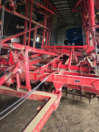 Sunflower 6333-31 Mulch Finisher