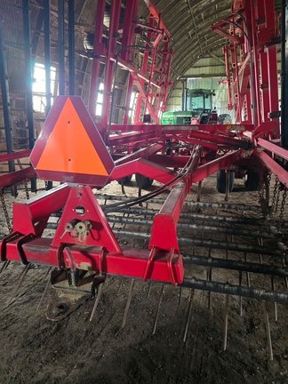 Sunflower 6333-31 Mulch Finisher