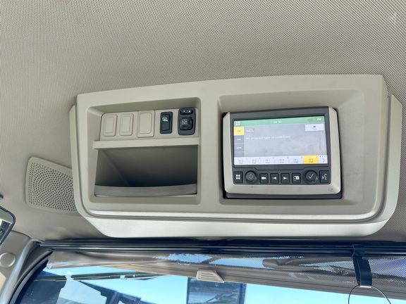 2021 John Deere 8RT 410 Tractor Rubber Track