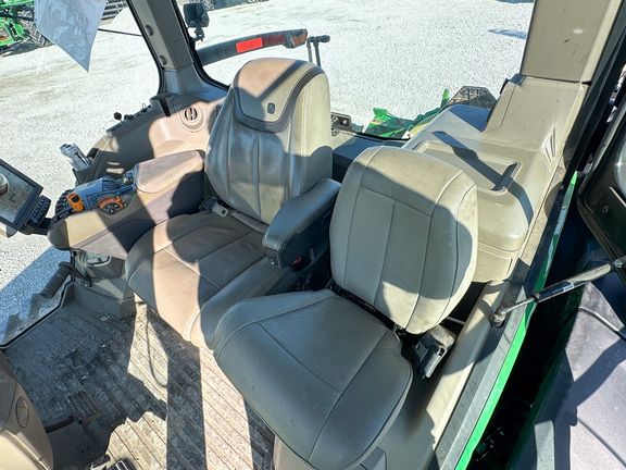 2021 John Deere 8RT 410 Tractor Rubber Track