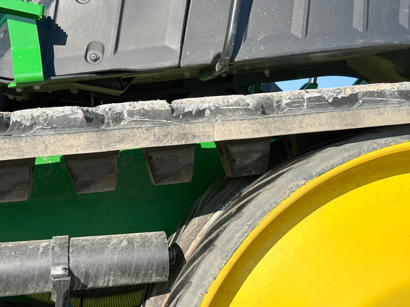 2021 John Deere 8RT 410 Tractor Rubber Track