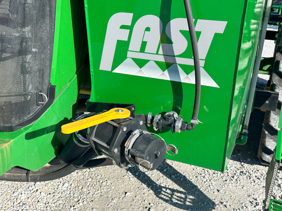 2021 John Deere 8RT 410 Tractor Rubber Track